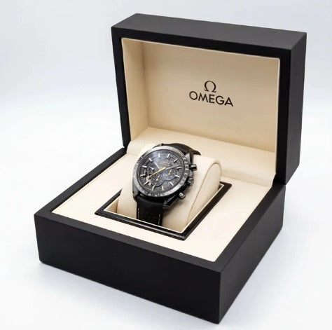 Luxury Watch Box