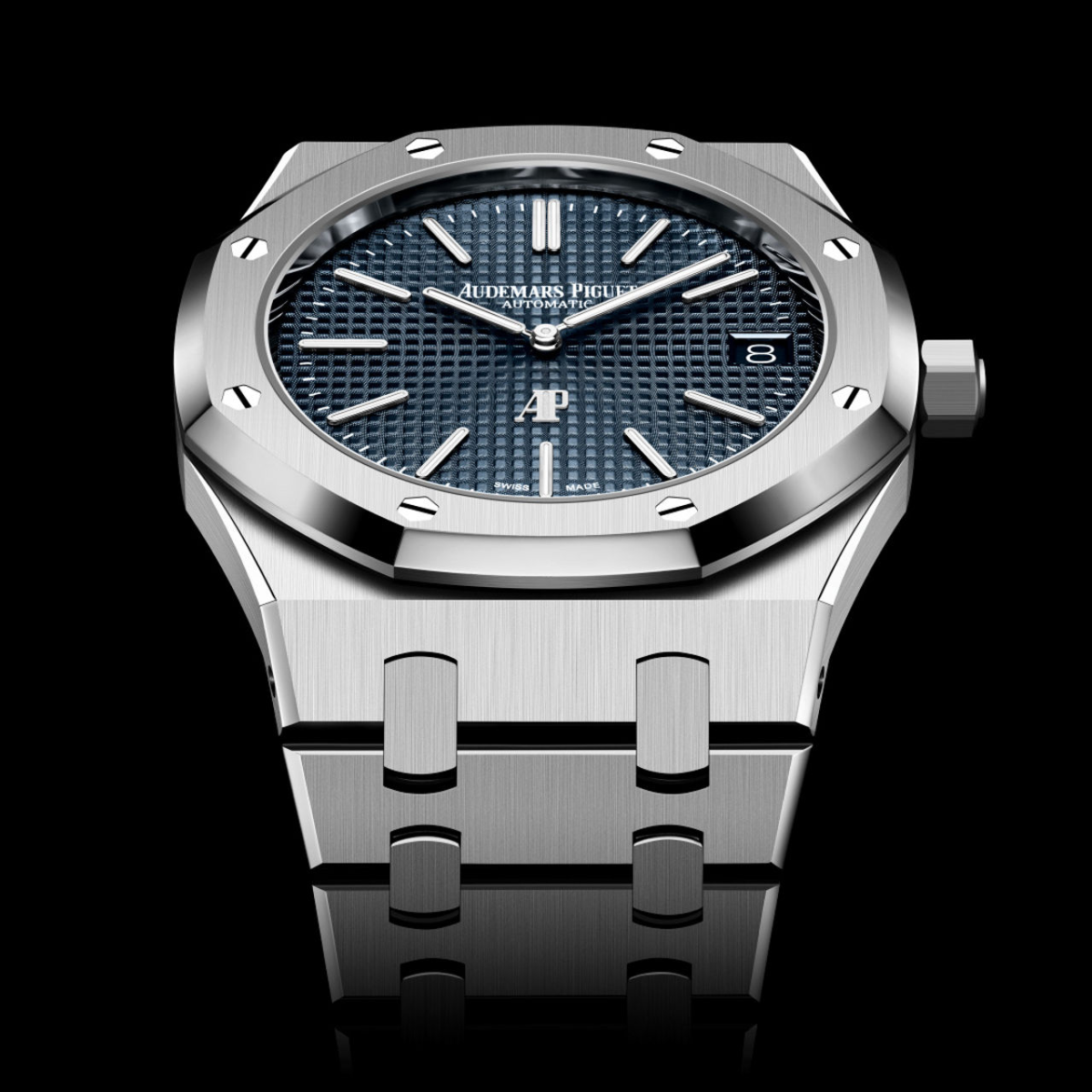 Audemars Piguet Royal Oak Jumbo Extra